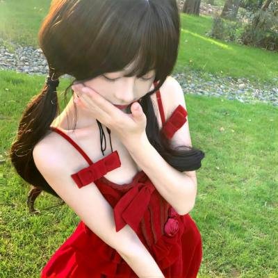 女人香