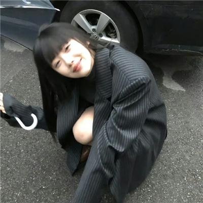 拳击女孩