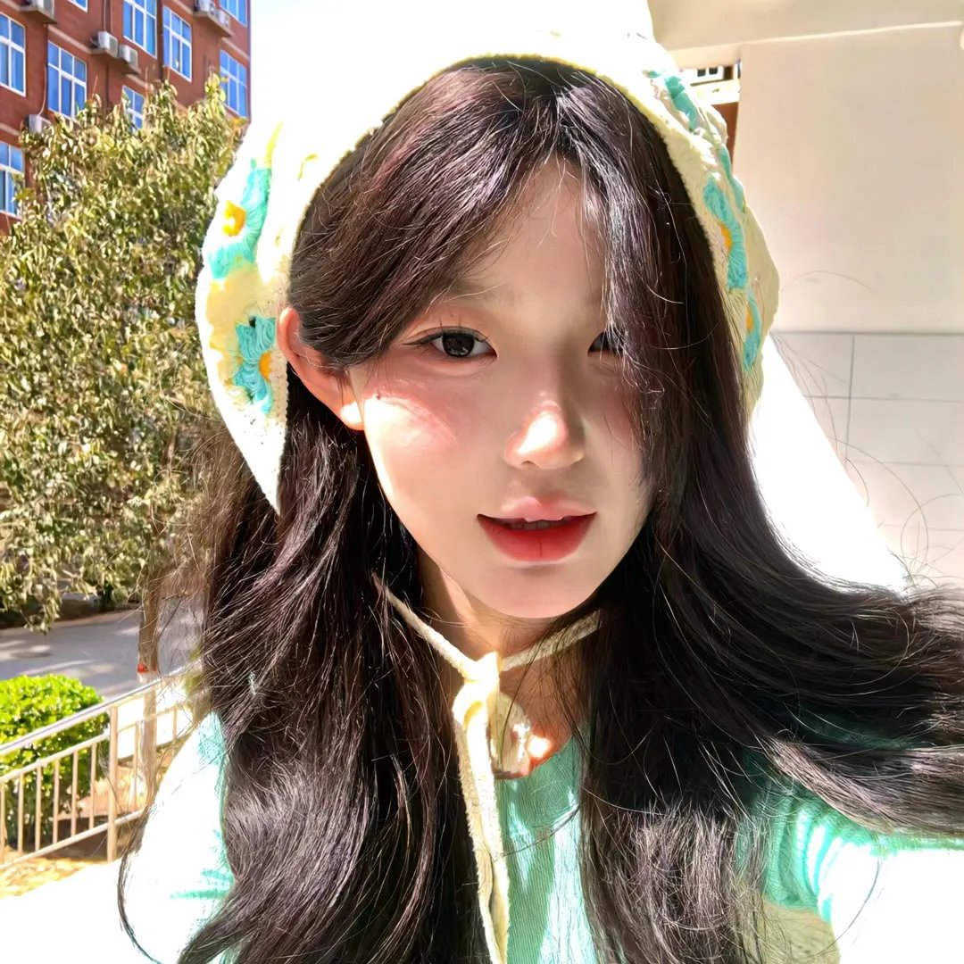美丽的星期天