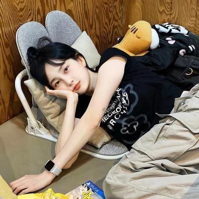 在无人处跳舞