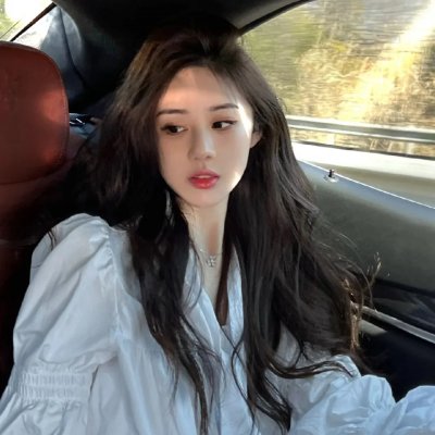 此世人间不相逢